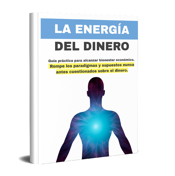 LA ENERGIA DEL DINERO