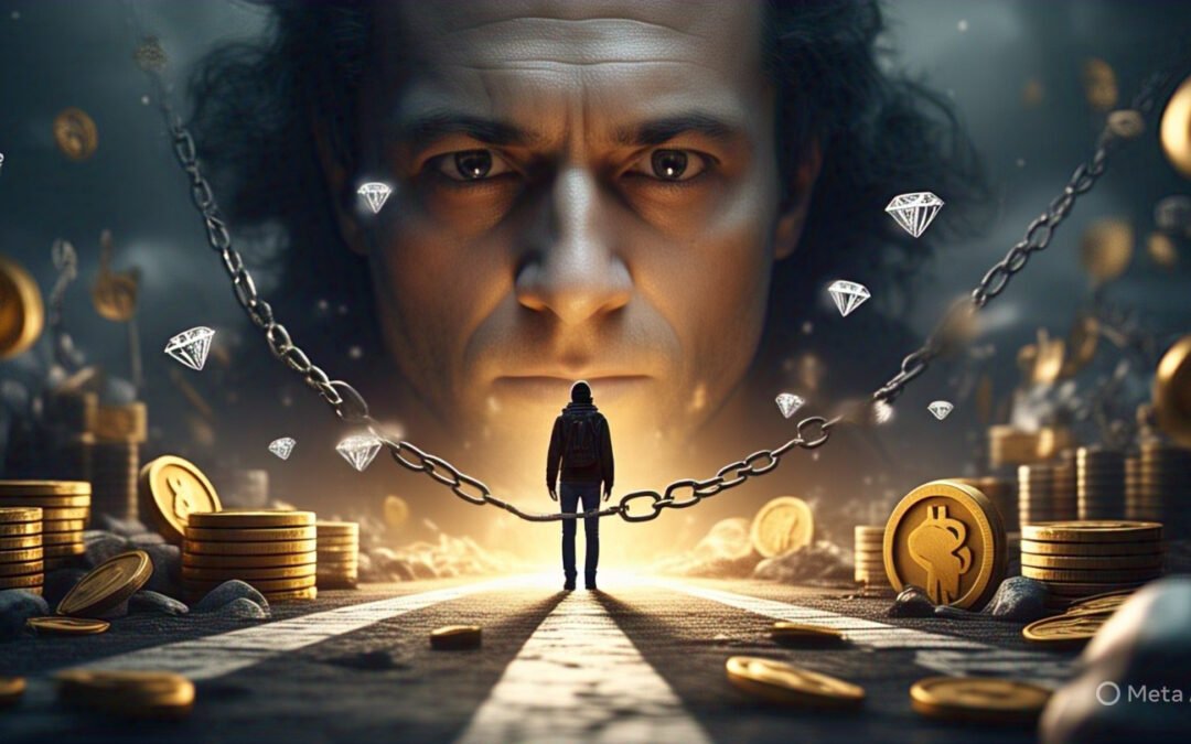 Cambios Mentales Que Alejan El Dinero