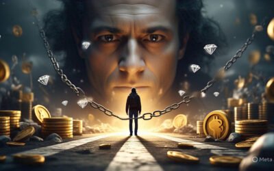 Cambios Mentales Que Alejan El Dinero